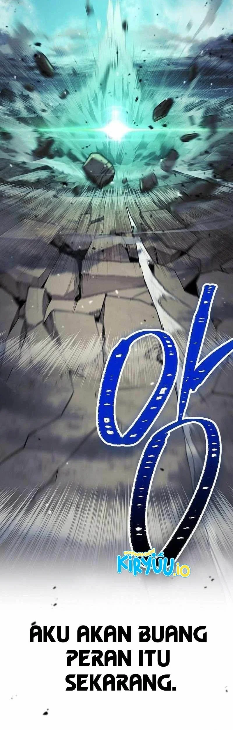 Skeleton Soldier Couldn’t Protect the Dungeon Chapter 355 - halaman 100