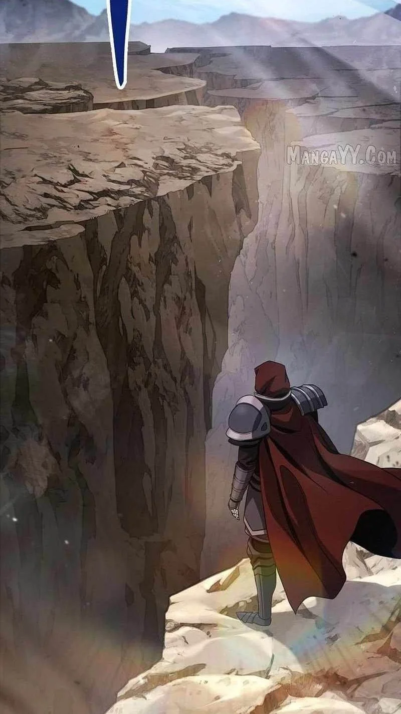 Skeleton Soldier Couldn’t Protect the Dungeon Chapter 355 - halaman 107