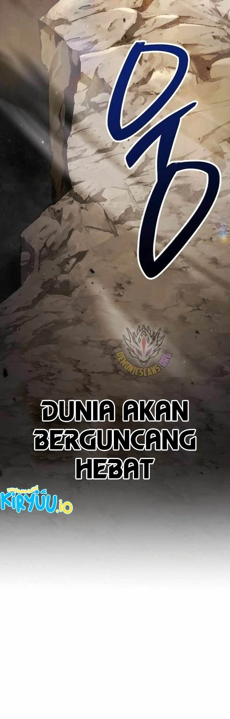 Skeleton Soldier Couldn’t Protect the Dungeon Chapter 355 - halaman 108