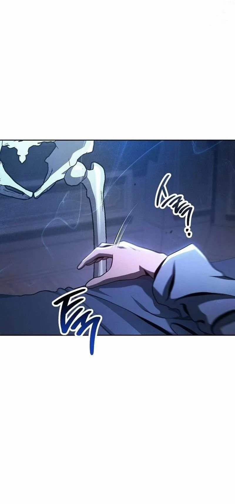 Skeleton Soldier Couldn’t Protect the Dungeon Chapter 355 - halaman 13