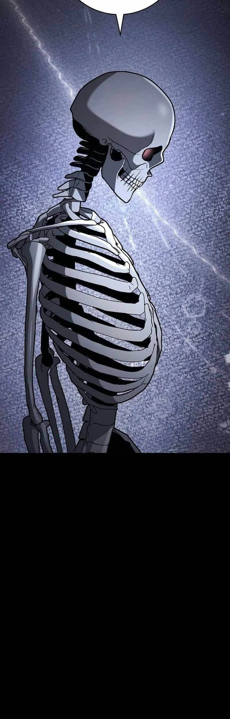 Skeleton Soldier Couldn’t Protect the Dungeon Chapter 355 - halaman 18