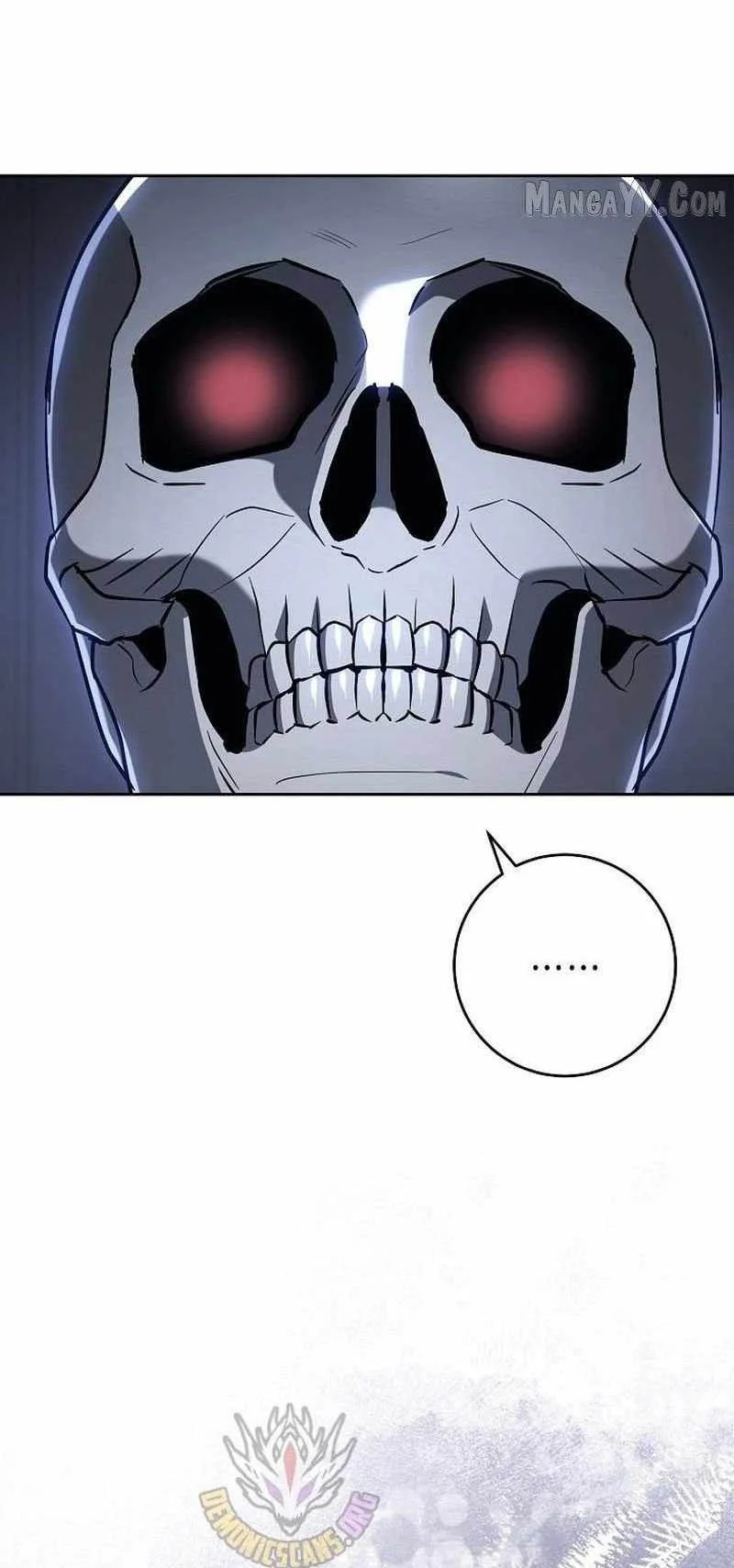 Skeleton Soldier Couldn’t Protect the Dungeon Chapter 355 - halaman 2