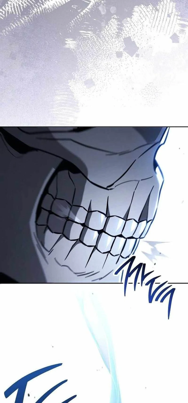 Skeleton Soldier Couldn’t Protect the Dungeon Chapter 355 - halaman 4