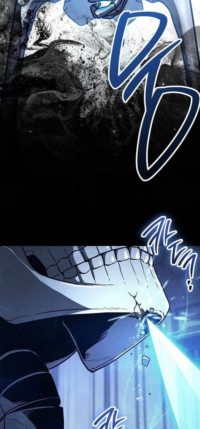 Skeleton Soldier Couldn’t Protect the Dungeon Chapter 355 - halaman 6