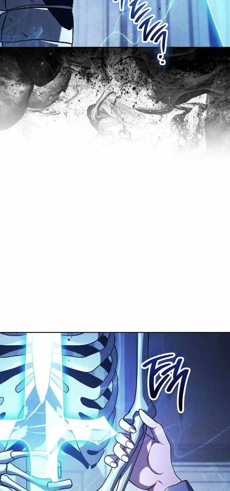 Skeleton Soldier Couldn’t Protect the Dungeon Chapter 355 - halaman 7