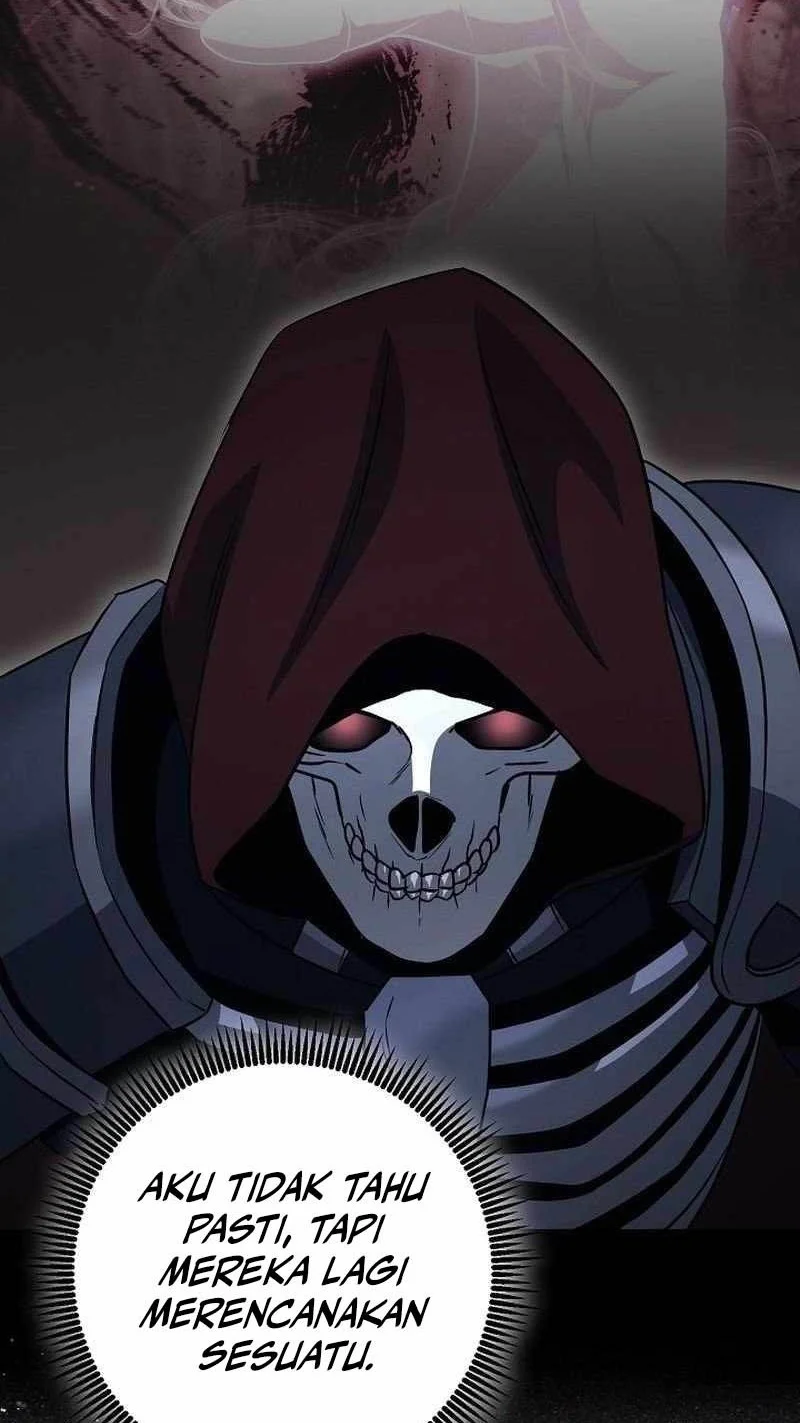 Skeleton Soldier Couldn’t Protect the Dungeon Chapter 355 - halaman 87