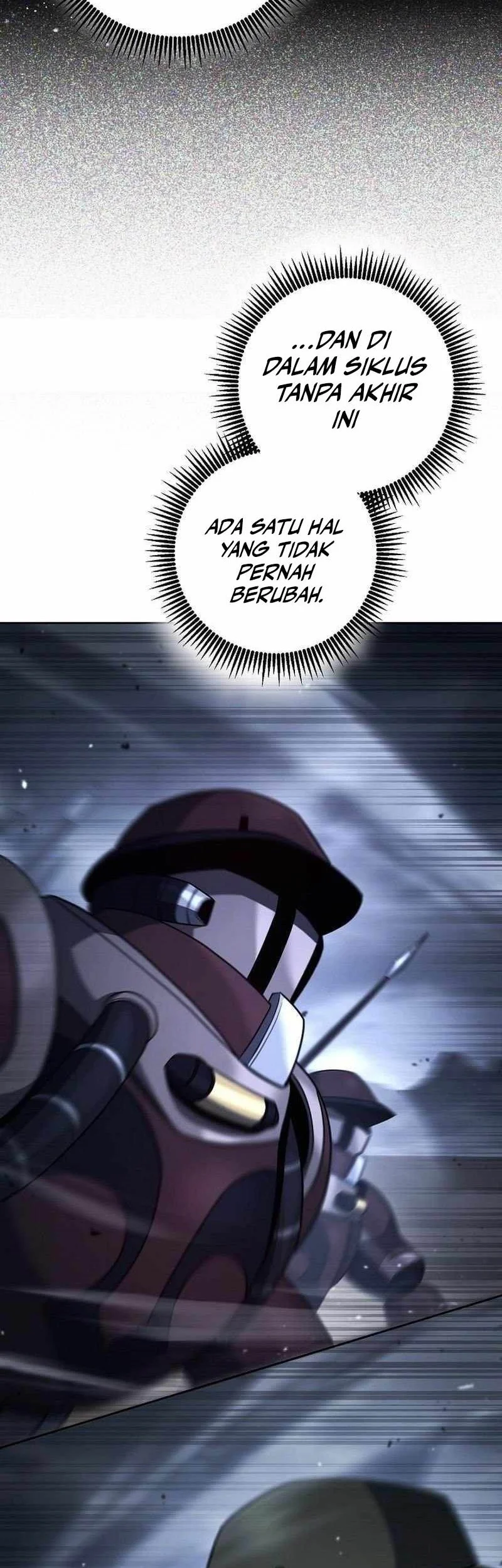 Skeleton Soldier Couldn’t Protect the Dungeon Chapter 355 - halaman 88