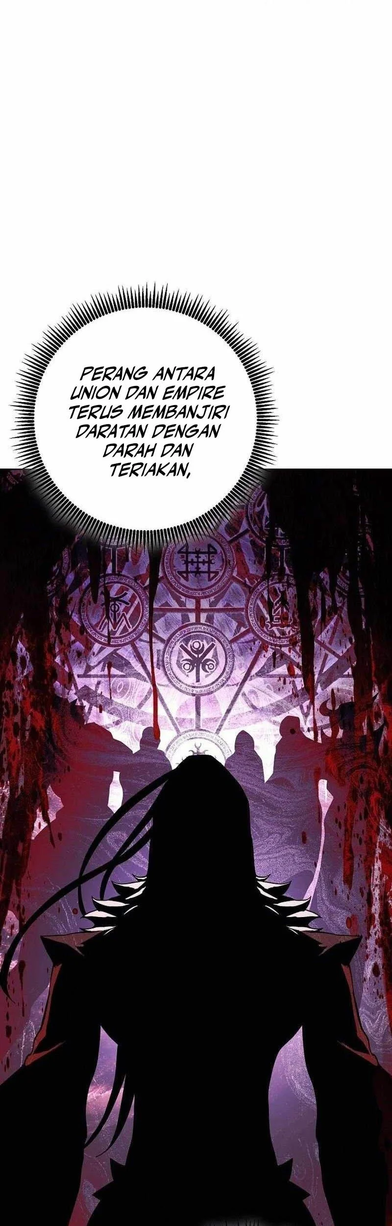 Skeleton Soldier Couldn’t Protect the Dungeon Chapter 355 - halaman 92