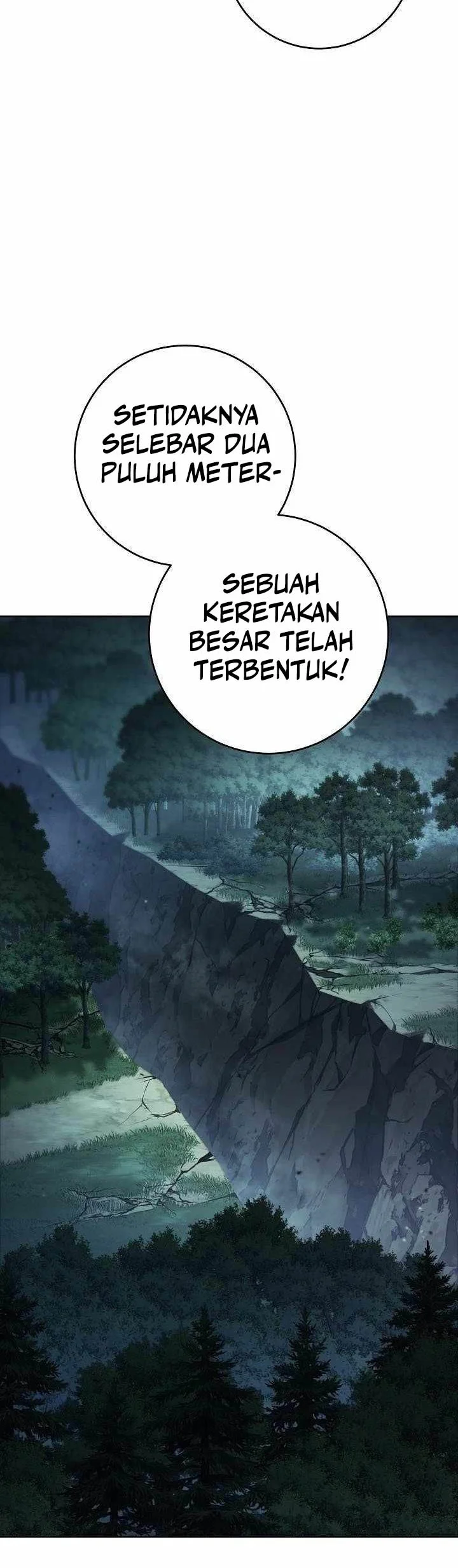 Skeleton Soldier Couldn’t Protect the Dungeon Chapter 356 - halaman 17