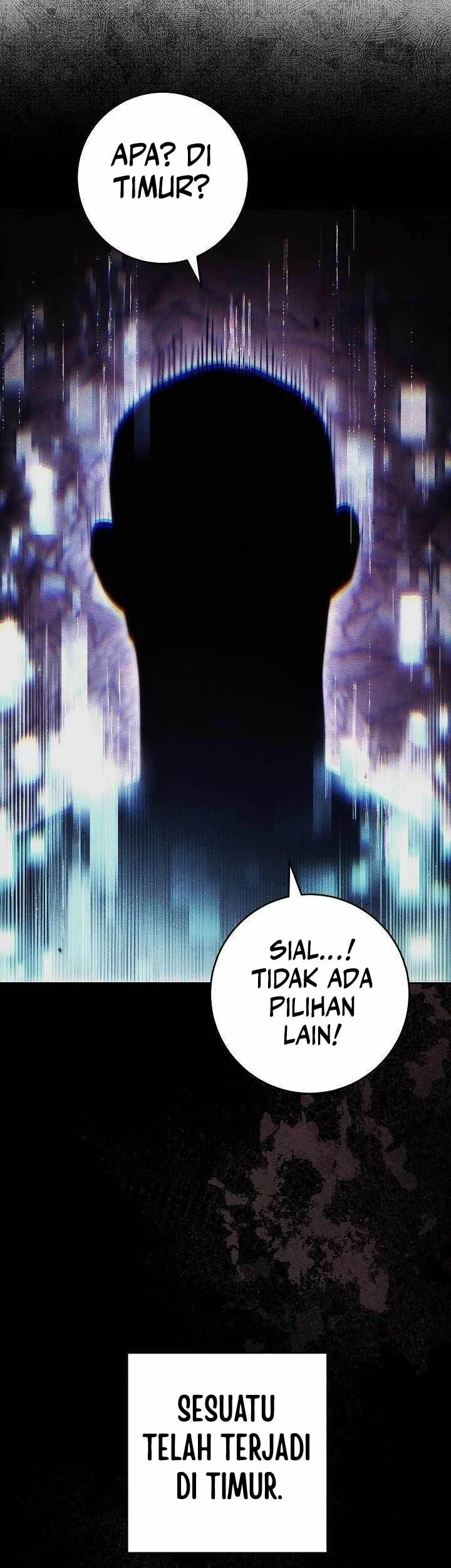 Skeleton Soldier Couldn’t Protect the Dungeon Chapter 356 - halaman 32