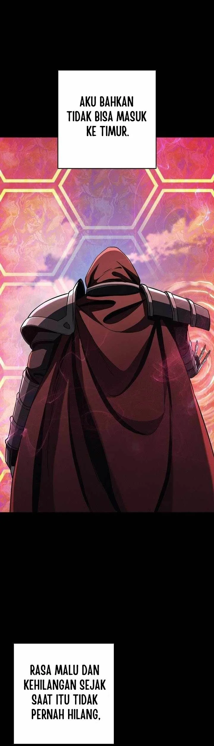 Skeleton Soldier Couldn’t Protect the Dungeon Chapter 356 - halaman 34