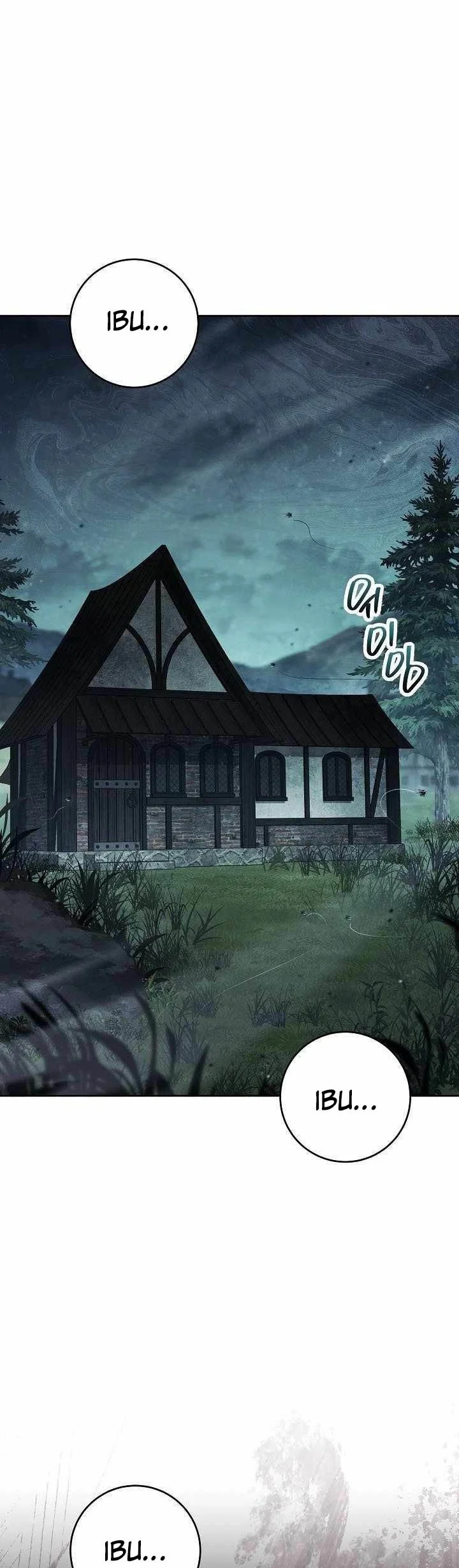 Skeleton Soldier Couldn’t Protect the Dungeon Chapter 356 - halaman 47