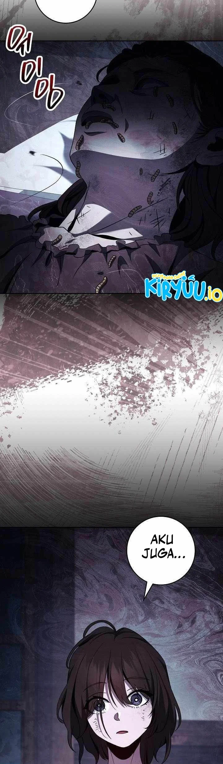 Skeleton Soldier Couldn’t Protect the Dungeon Chapter 356 - halaman 48