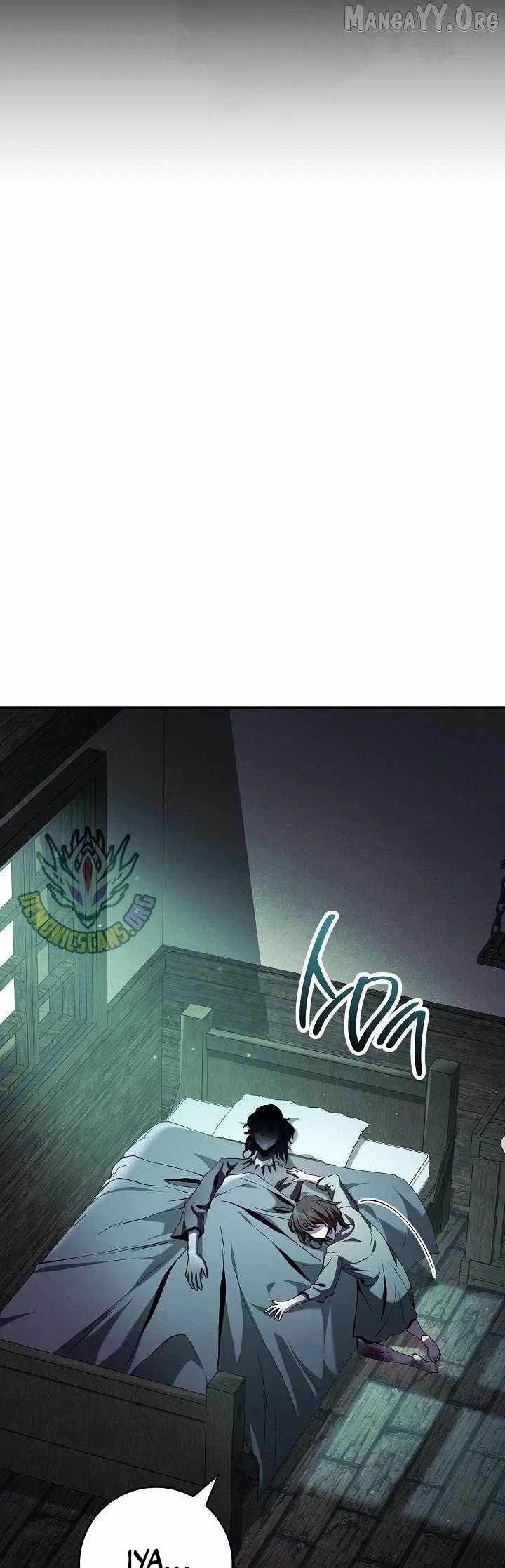 Skeleton Soldier Couldn’t Protect the Dungeon Chapter 356 - halaman 50