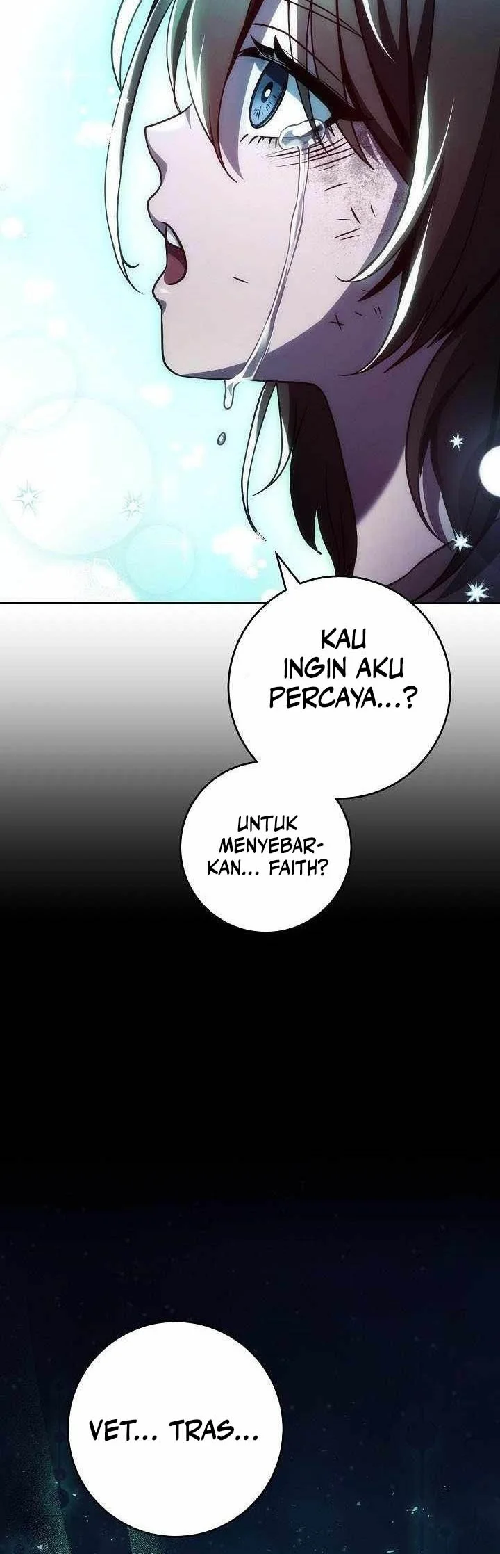 Skeleton Soldier Couldn’t Protect the Dungeon Chapter 356 - halaman 57