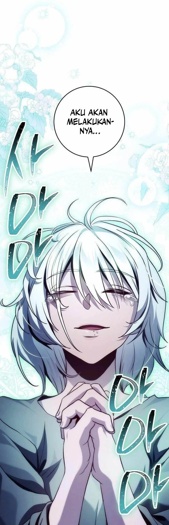 Skeleton Soldier Couldn’t Protect the Dungeon Chapter 356 - halaman 60
