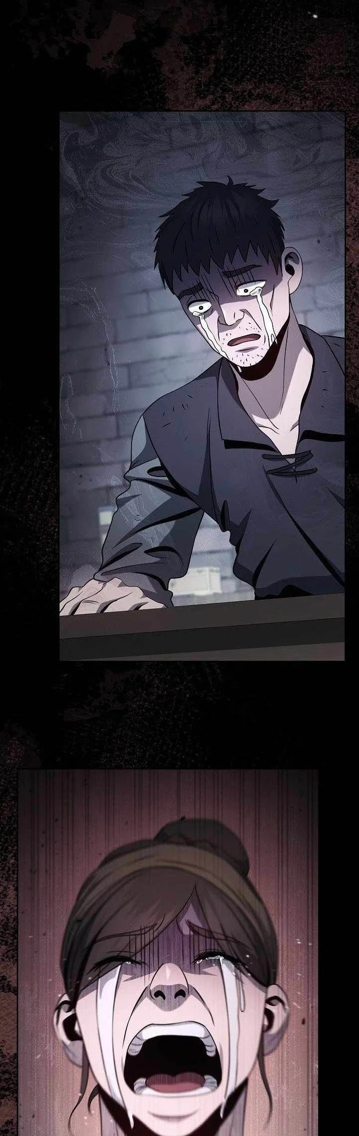 Skeleton Soldier Couldn’t Protect the Dungeon Chapter 356 - halaman 9