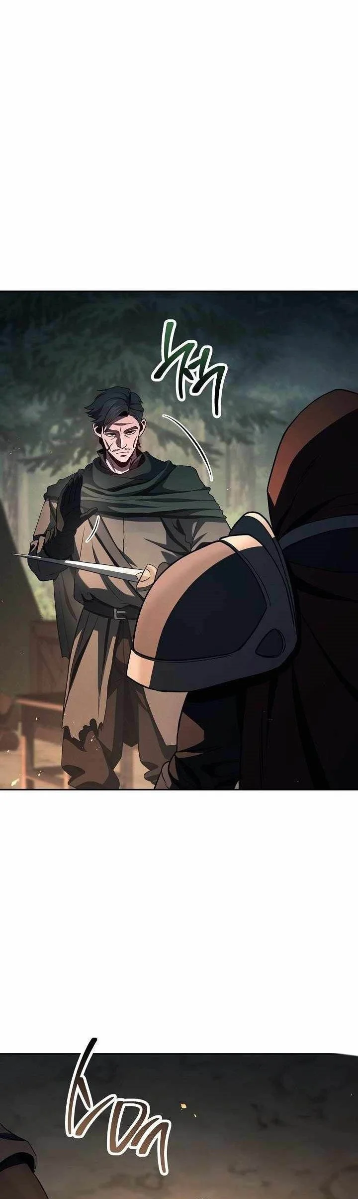 Skeleton Soldier Couldn’t Protect the Dungeon Chapter 357 - halaman 21