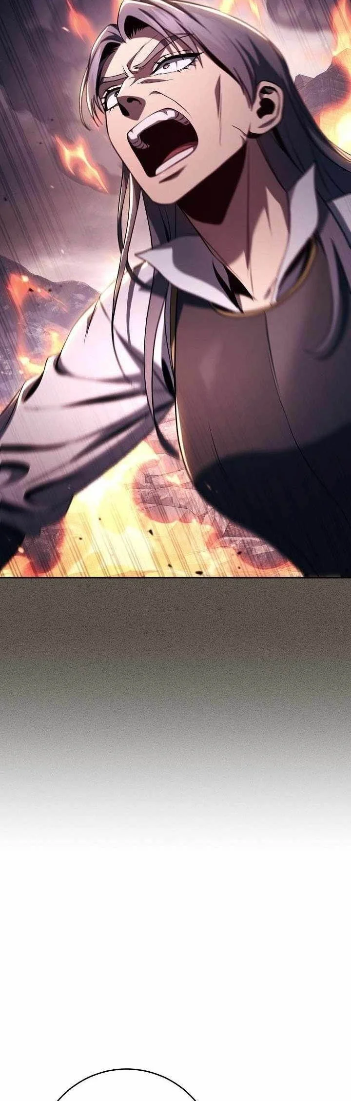 Skeleton Soldier Couldn’t Protect the Dungeon Chapter 357 - halaman 34