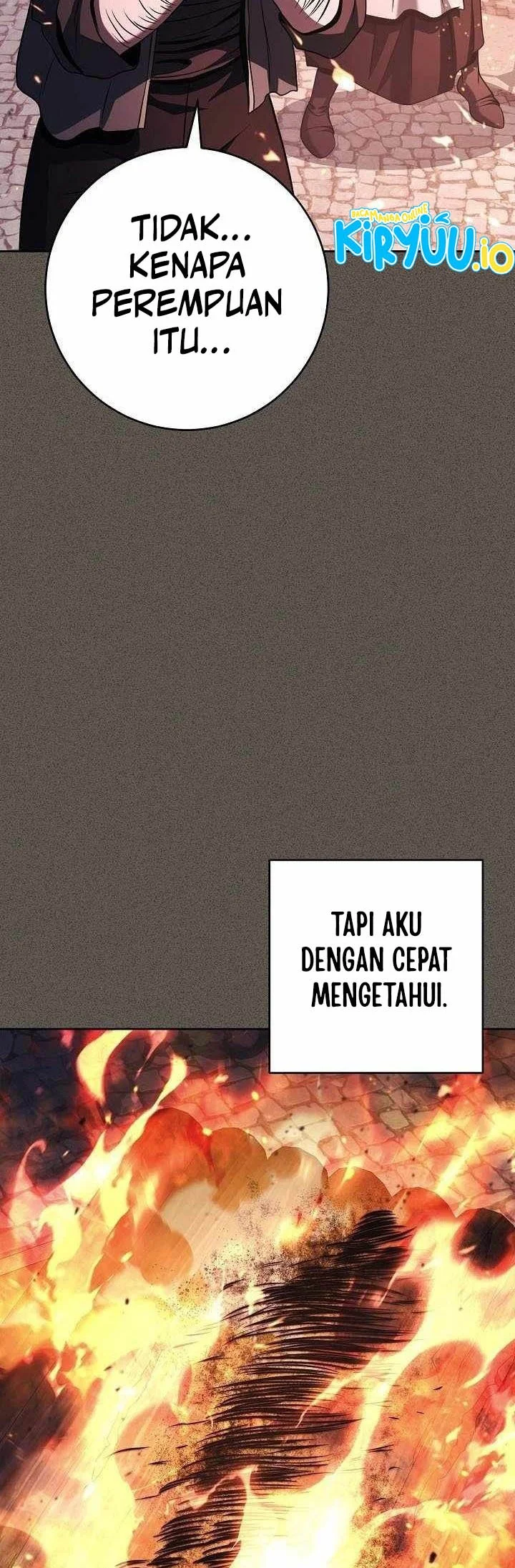 Skeleton Soldier Couldn’t Protect the Dungeon Chapter 357 - halaman 48