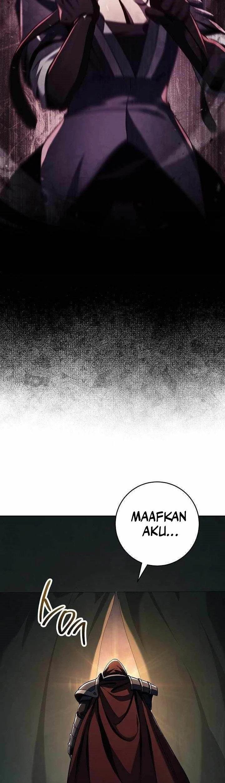 Skeleton Soldier Couldn’t Protect the Dungeon Chapter 357 - halaman 58