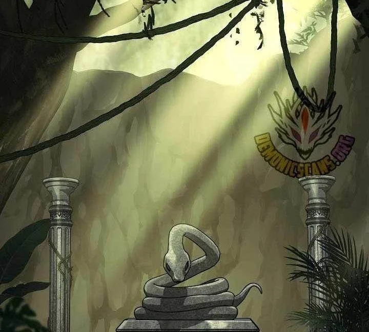 Skeleton Soldier Couldn’t Protect the Dungeon Chapter 357 - halaman 65