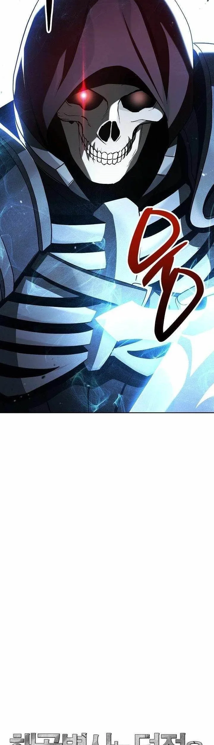 Skeleton Soldier Couldn’t Protect the Dungeon Chapter 357 - halaman 72