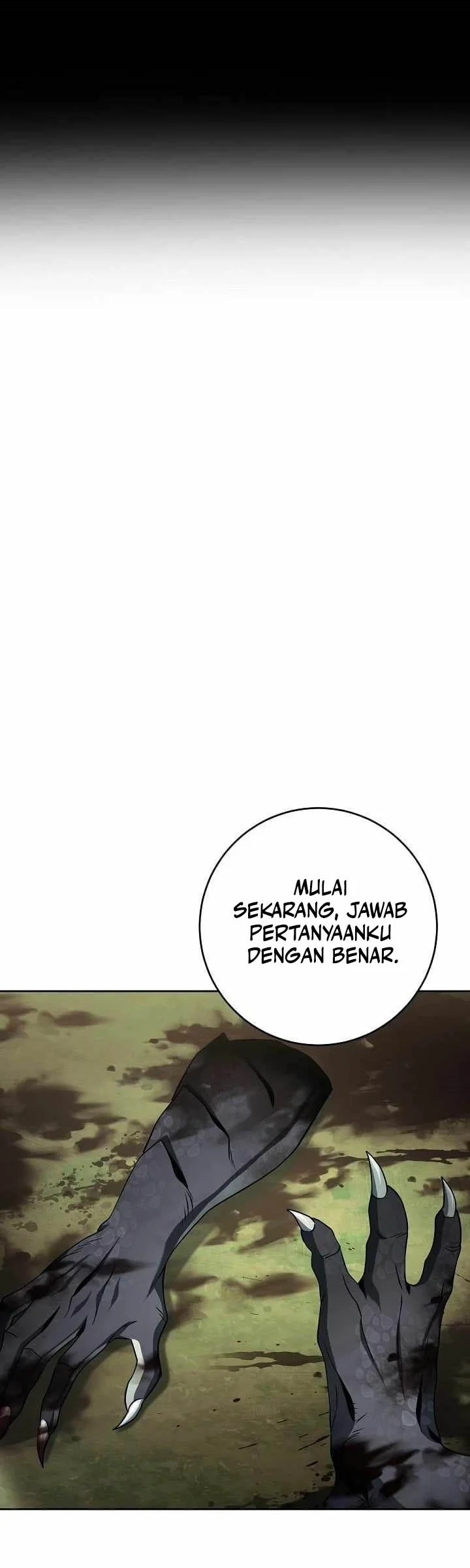 Skeleton Soldier Couldn’t Protect the Dungeon Chapter 358 - halaman 10