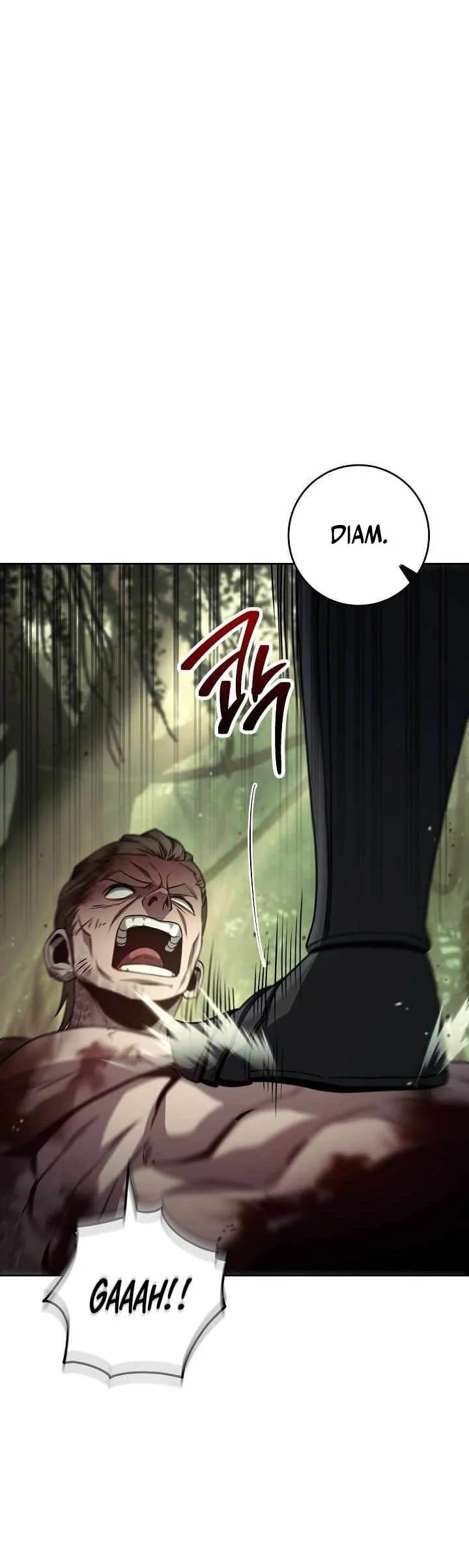 Skeleton Soldier Couldn’t Protect the Dungeon Chapter 358 - halaman 13