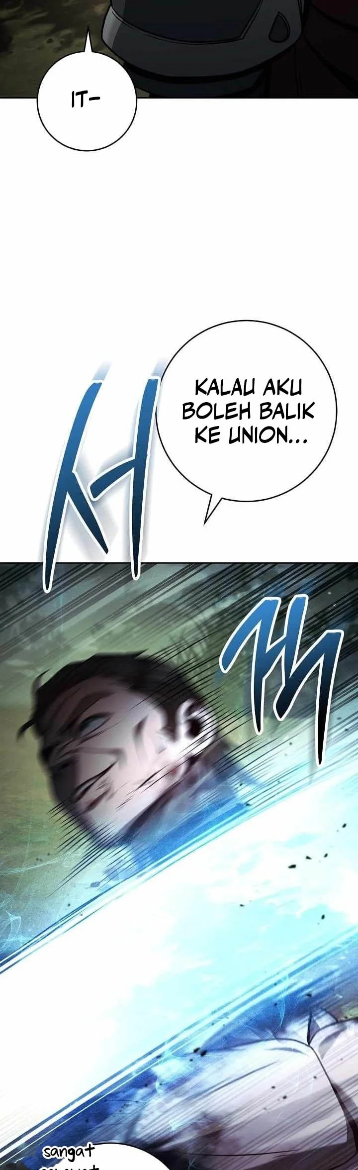 Skeleton Soldier Couldn’t Protect the Dungeon Chapter 358 - halaman 23