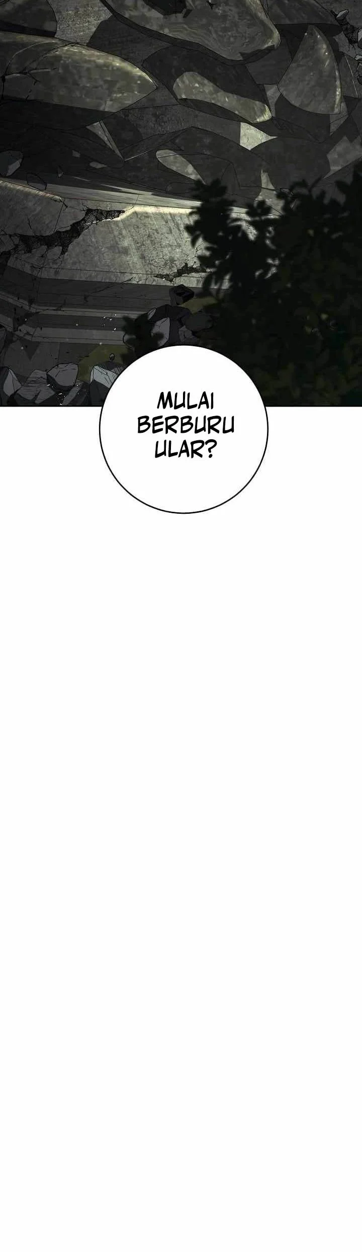 Skeleton Soldier Couldn’t Protect the Dungeon Chapter 358 - halaman 33