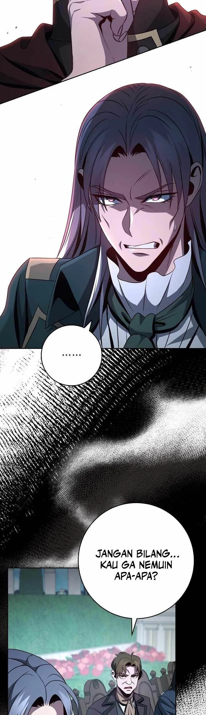 Skeleton Soldier Couldn’t Protect the Dungeon Chapter 358 - halaman 56