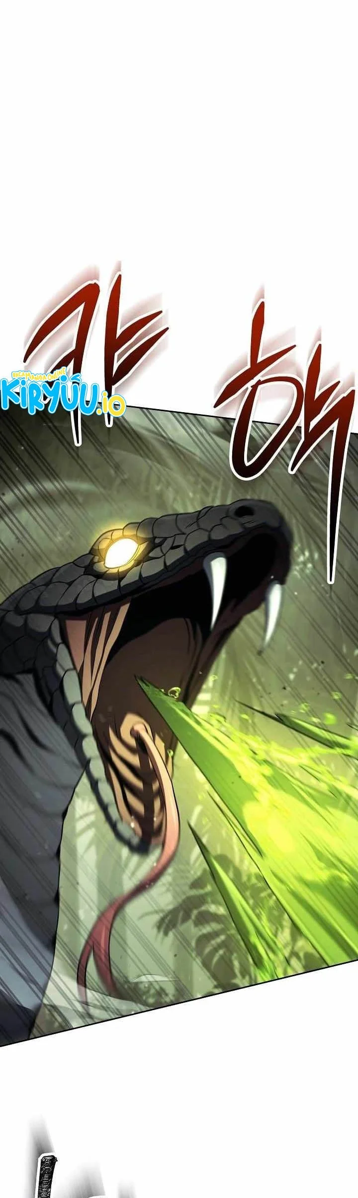 Skeleton Soldier Couldn’t Protect the Dungeon Chapter 358 - halaman 6