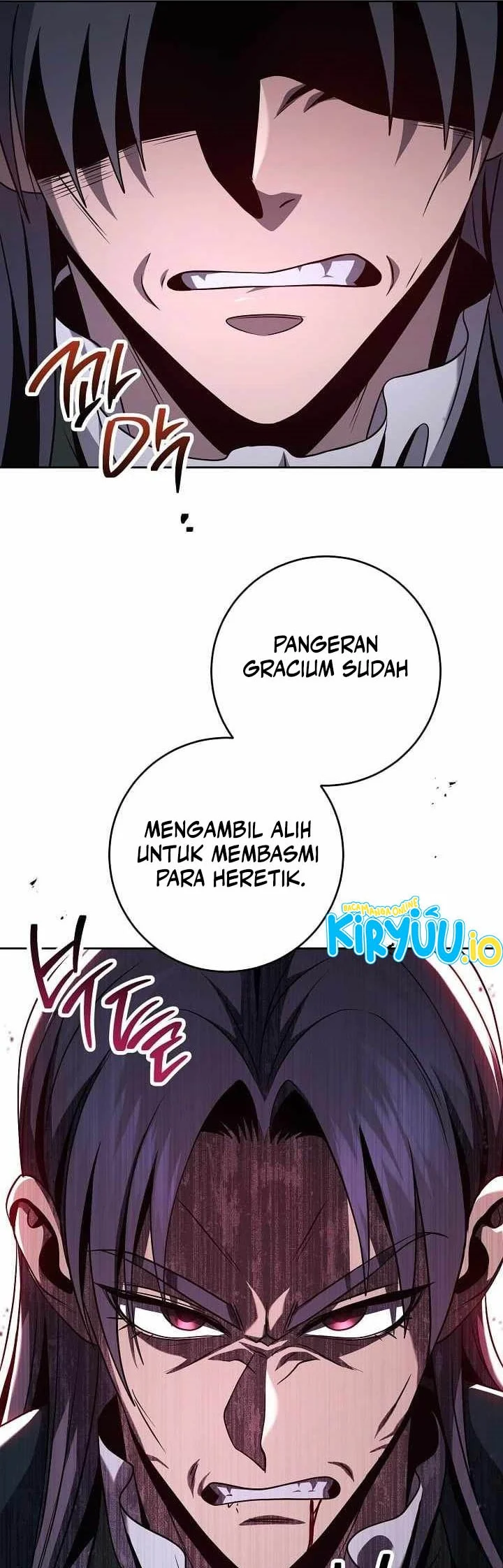Skeleton Soldier Couldn’t Protect the Dungeon Chapter 358 - halaman 67