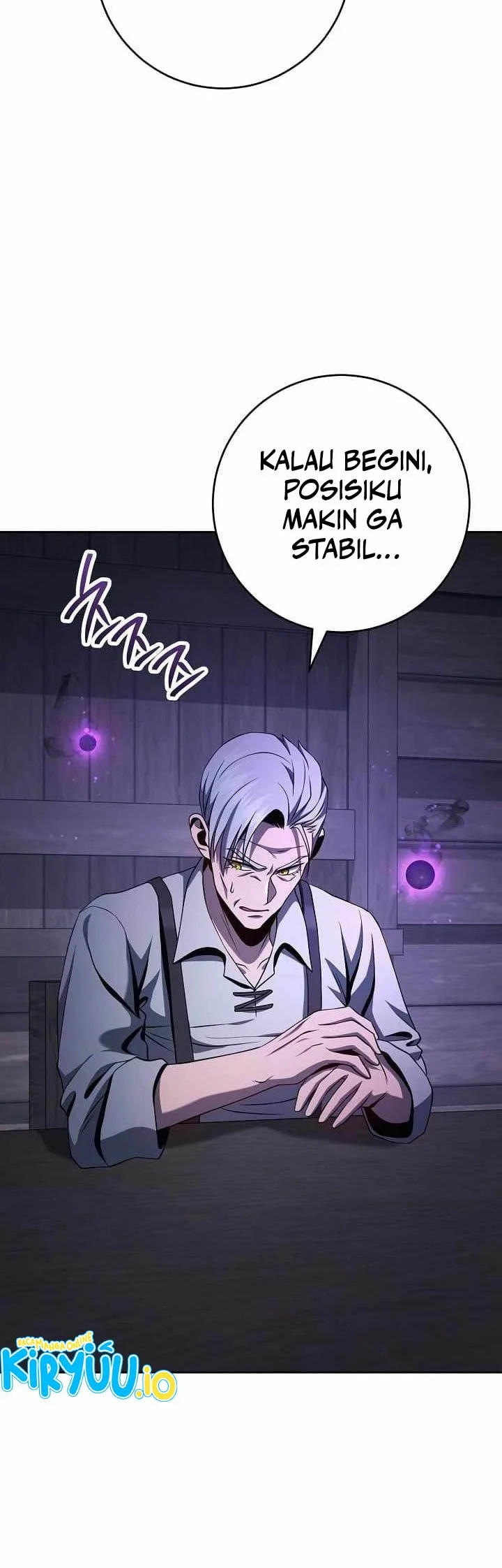 Skeleton Soldier Couldn’t Protect the Dungeon Chapter 358 - halaman 71