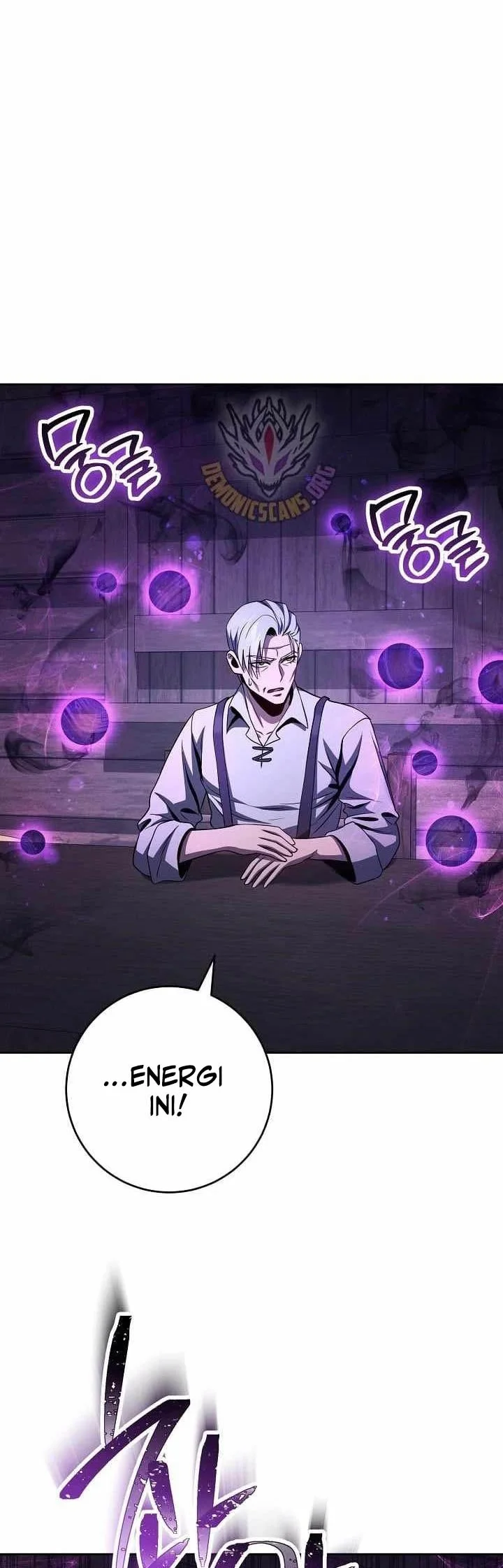 Skeleton Soldier Couldn’t Protect the Dungeon Chapter 358 - halaman 72