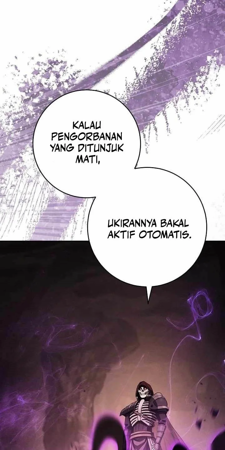 Skeleton Soldier Couldn’t Protect the Dungeon Chapter 358 - halaman 76