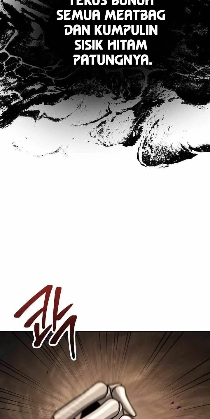Skeleton Soldier Couldn’t Protect the Dungeon Chapter 358 - halaman 79