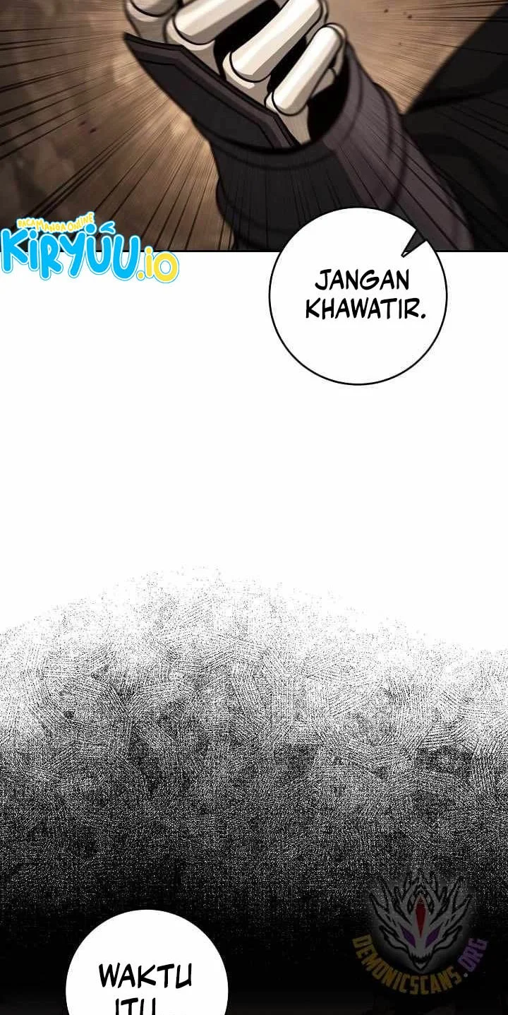 Skeleton Soldier Couldn’t Protect the Dungeon Chapter 358 - halaman 80