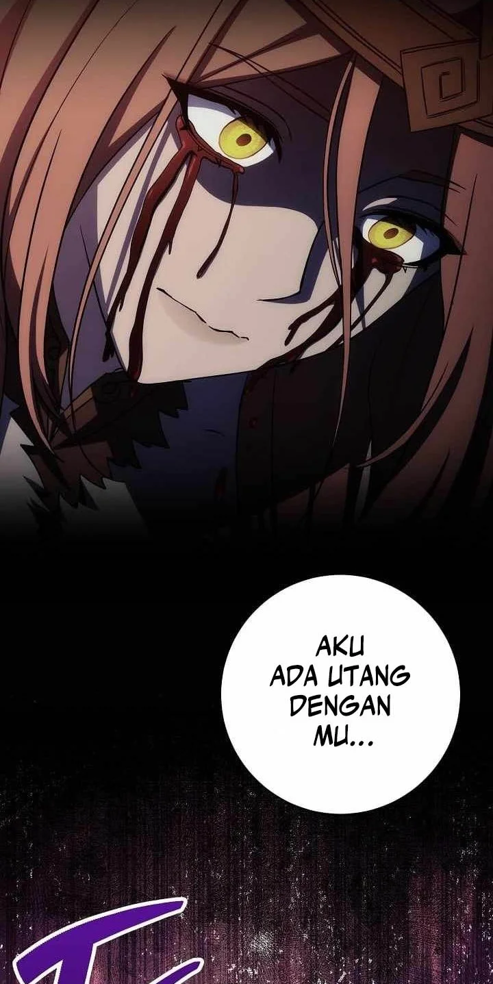 Skeleton Soldier Couldn’t Protect the Dungeon Chapter 358 - halaman 82