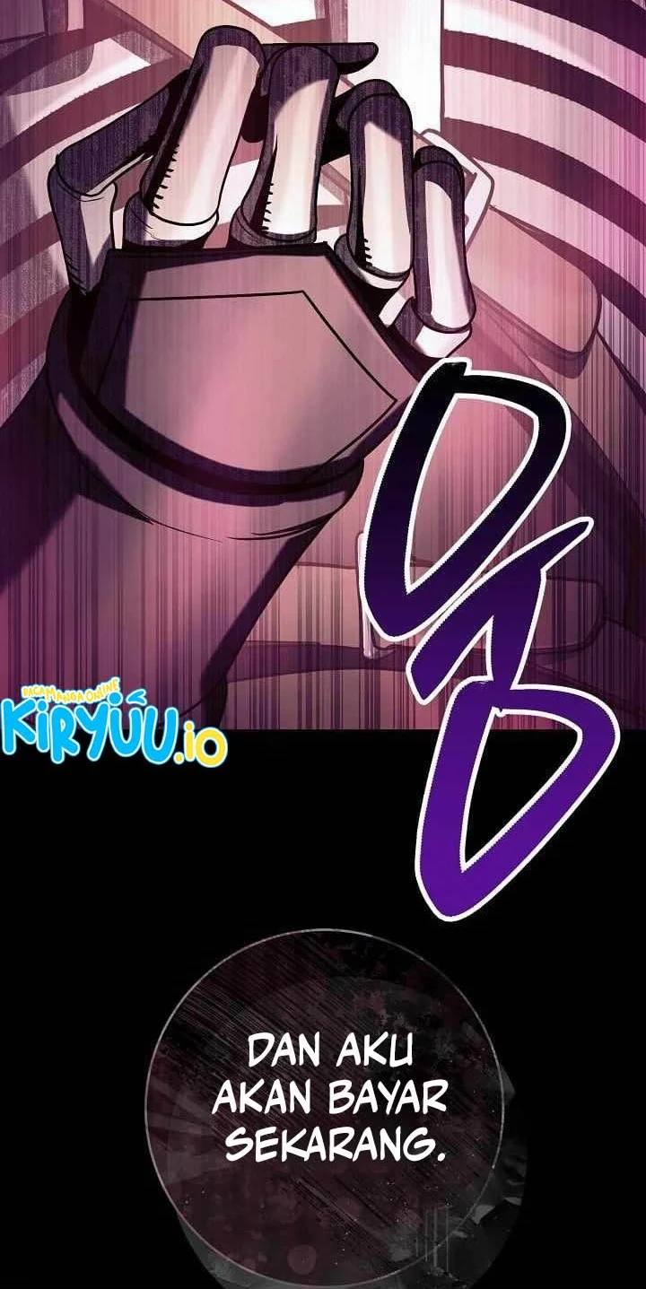 Skeleton Soldier Couldn’t Protect the Dungeon Chapter 358 - halaman 84
