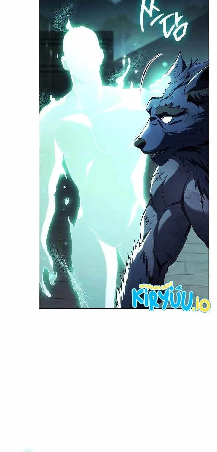 Skeleton Soldier Couldn’t Protect the Dungeon Chapter 359 - halaman 20