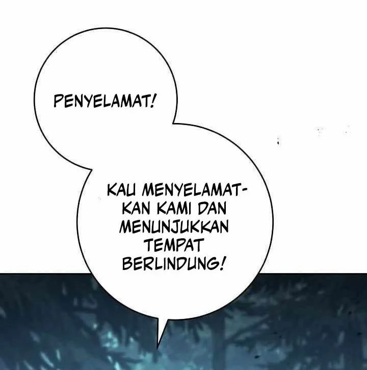 Skeleton Soldier Couldn’t Protect the Dungeon Chapter 359 - halaman 36