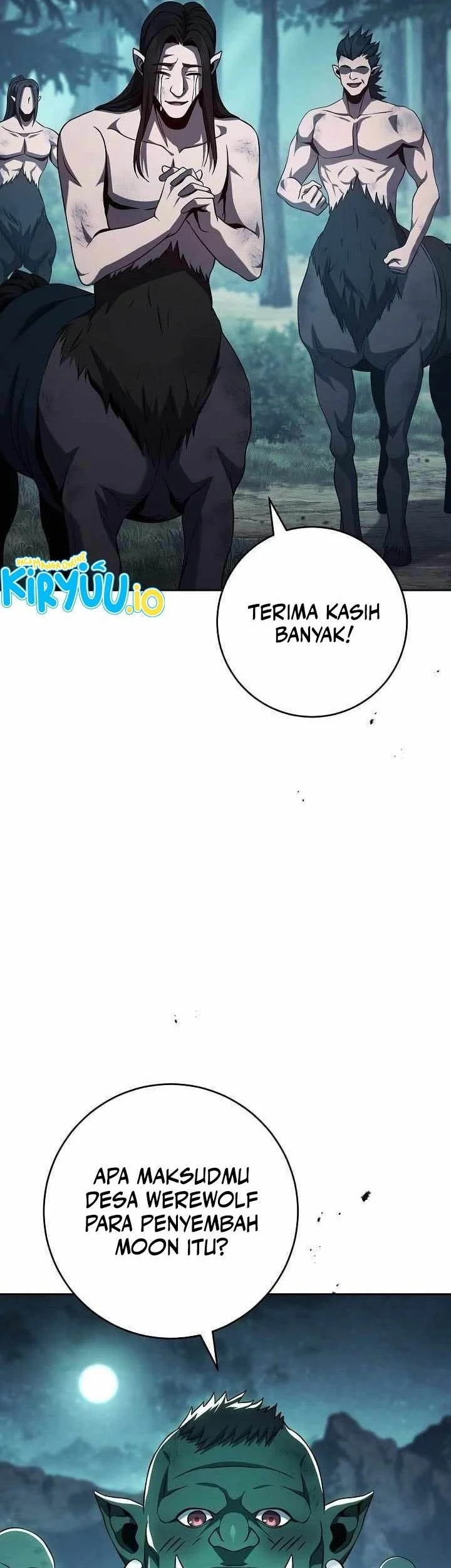Skeleton Soldier Couldn’t Protect the Dungeon Chapter 359 - halaman 37