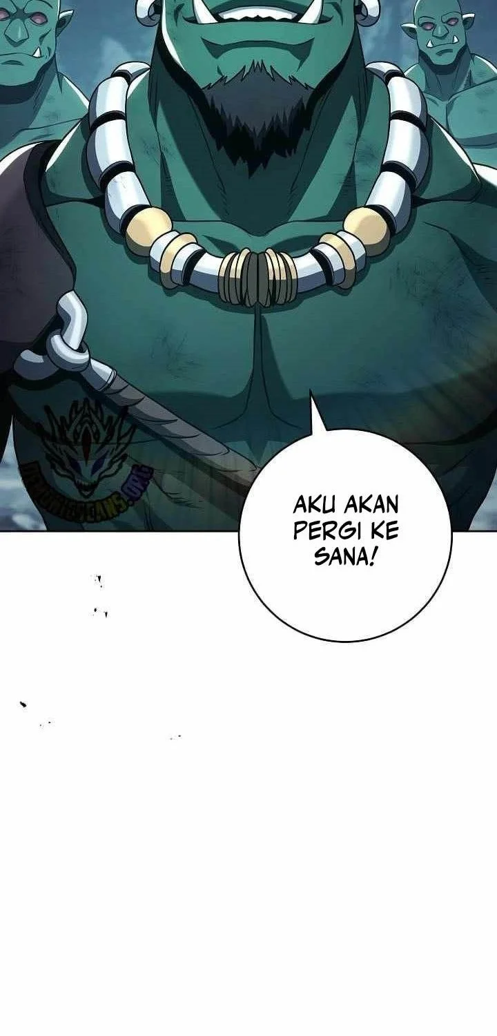 Skeleton Soldier Couldn’t Protect the Dungeon Chapter 359 - halaman 38