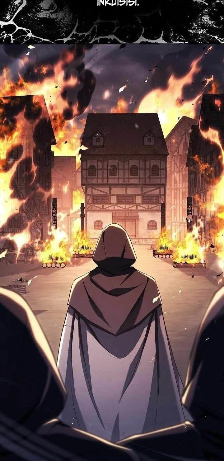 Skeleton Soldier Couldn’t Protect the Dungeon Chapter 359 - halaman 44