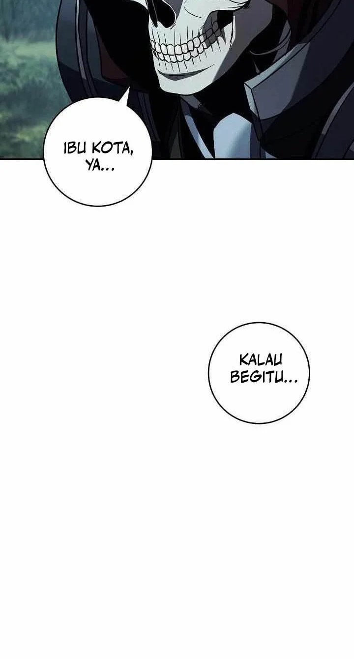 Skeleton Soldier Couldn’t Protect the Dungeon Chapter 359 - halaman 46