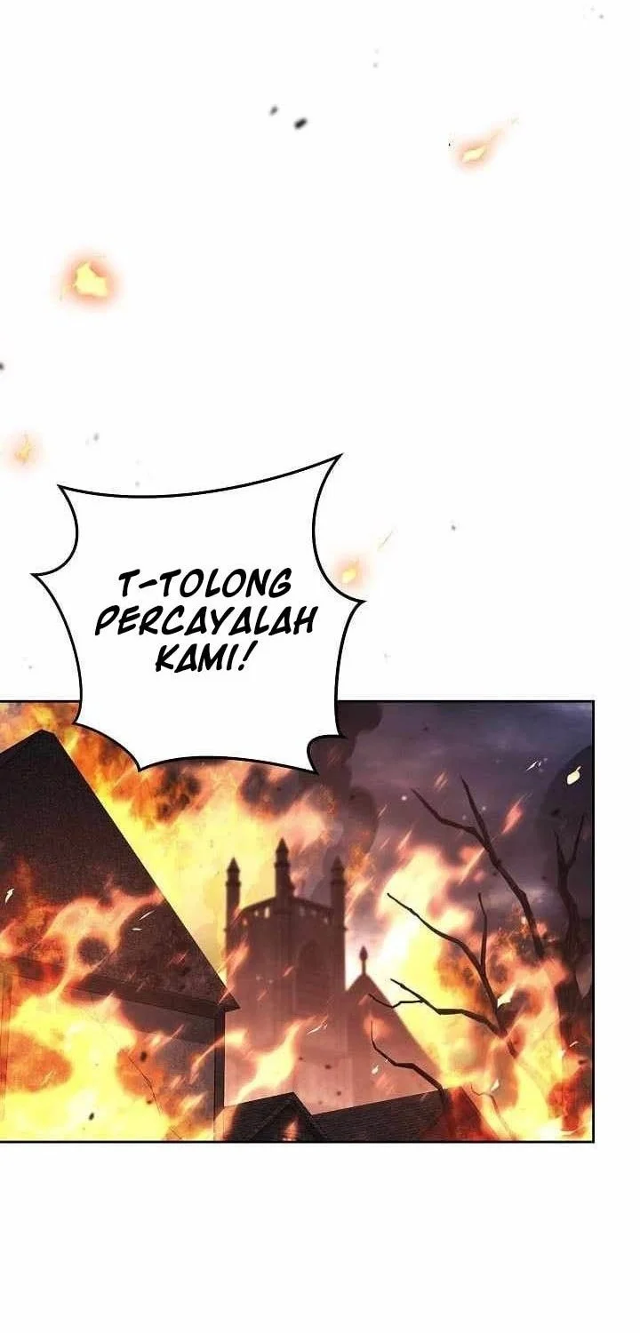 Skeleton Soldier Couldn’t Protect the Dungeon Chapter 359 - halaman 48