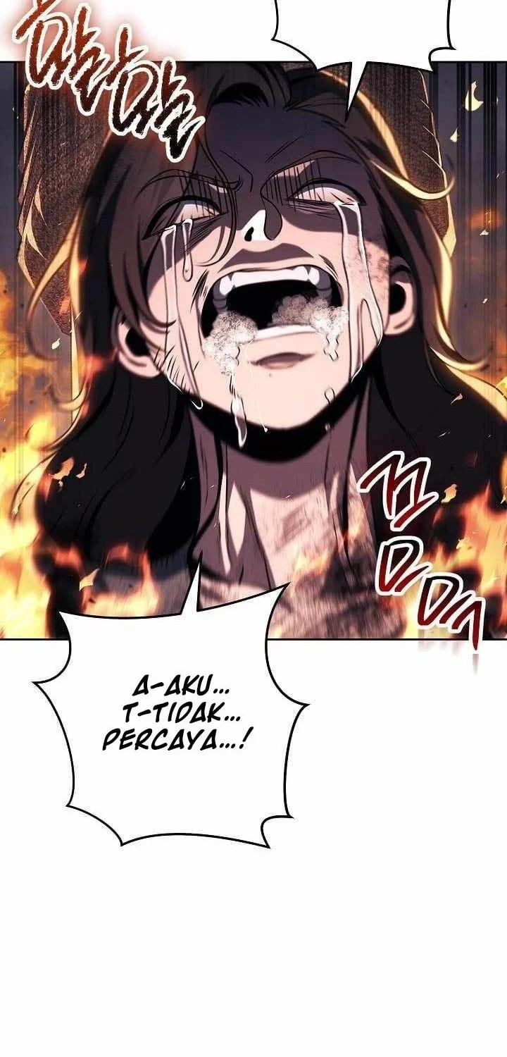 Skeleton Soldier Couldn’t Protect the Dungeon Chapter 359 - halaman 54