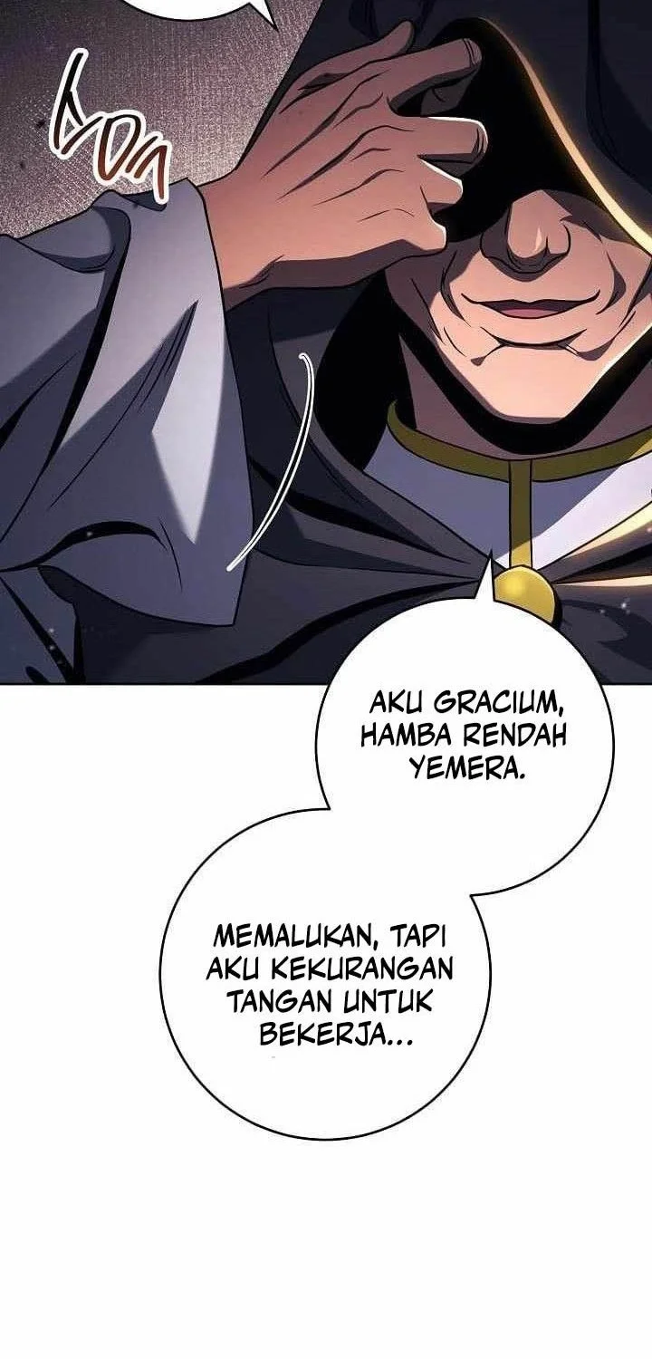 Skeleton Soldier Couldn’t Protect the Dungeon Chapter 359 - halaman 62